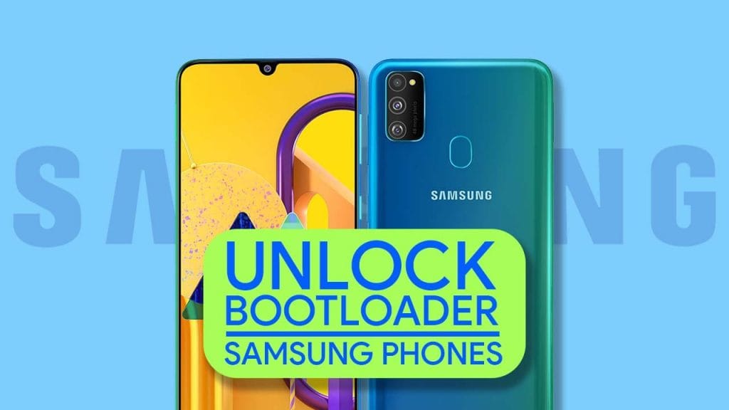 samsung galaxy note 9 bootloader unlock